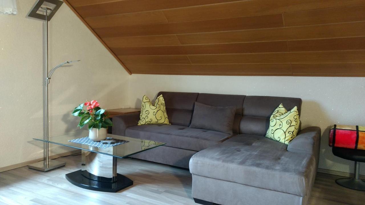 Ferienwohnung Wolf Greven Exterior photo